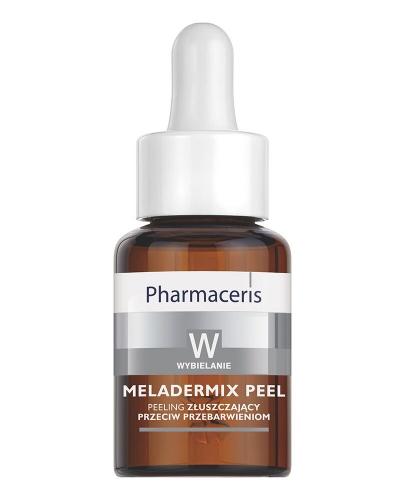 Pharmaceris W Meladermix Peel Peeling złuszczający przeciw przebarwieniom, 30 ml