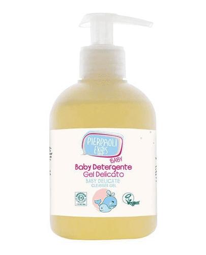 Ekos Baby shampoo no lacrime 400 ml