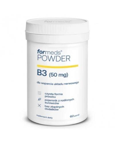 ForMeds POWDER B3 40,2 g