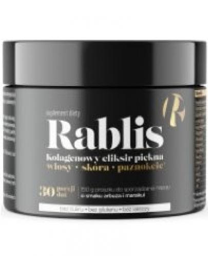 Rablis, 150 g