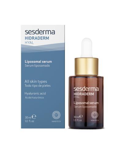 Sesderma HIDRADERM HYAL Serum liposomowe, 30 ml 