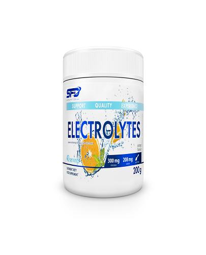 SFD Electrolytes, 200 g