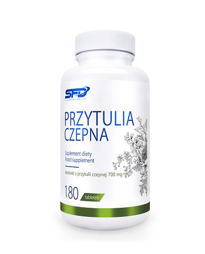 SFD Przytulia Czepna, 180 tabletek