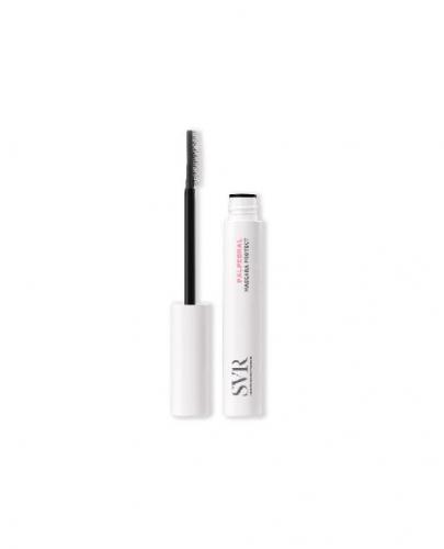 SVR Palpebral Mascara, Tusz do rzęs, 9 ml 