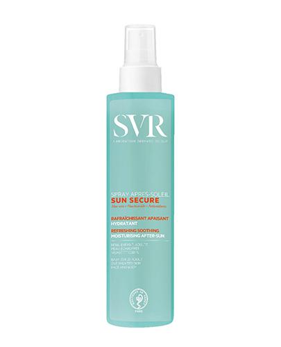 Svr Sun Secure Spray Après-Soleil Odświeżające...