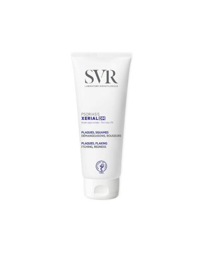 SVR Xerial Psoriasis DM krem, 200 ml