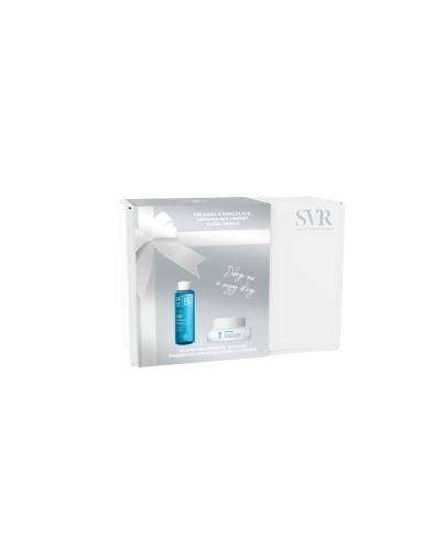 SVR Zestaw HYALU BIOTIC Krem 50 ml + Esencja B3  150 ml