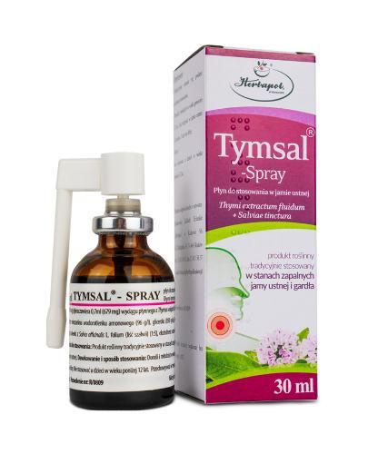 TYMSAL Spray, 30 ml