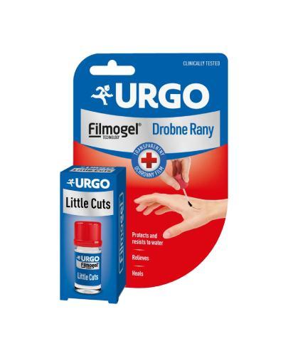 Urgo Drobne Rany 3,25 ml