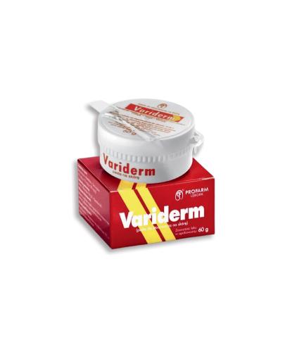 Variderm, 60 g