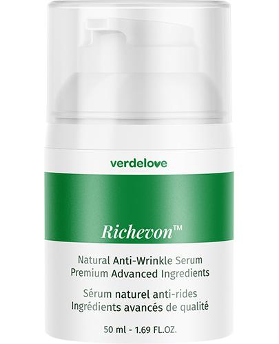 Verdelove Richevon Serum przeciwzmarszczkowe, 50 ml