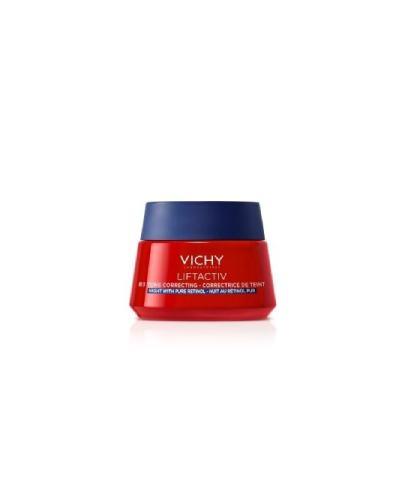 Vichy Liftactiv Retinol B3 Krem na noc, 50 ml