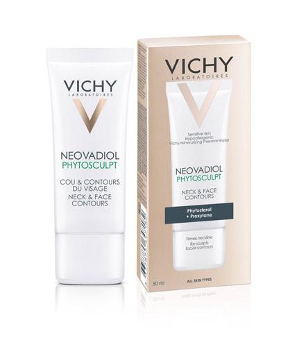 VICHY NEOVADIOL PHYTOSCULPT Przeciwstarzeniowy...