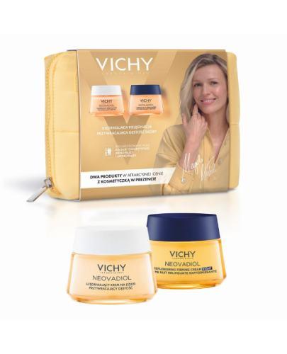 Vichy Neovadiol Przed Menopauzą Zestaw ujędrniający krem na dzień 50 ml + krem na noc, 50 ml