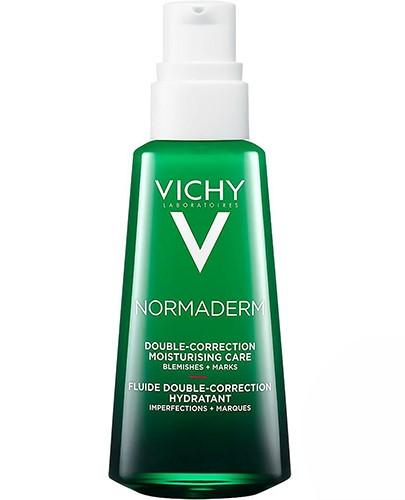 VICHY NORMADERM PHYTOSOLUTION Krem o podwójnym działaniu, 50 ml