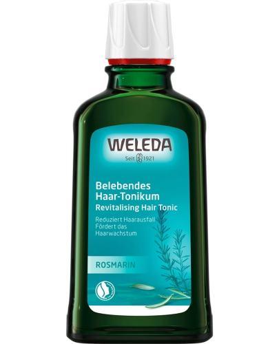 Weleda Rozmarynowy tonik do włosów 100 ml