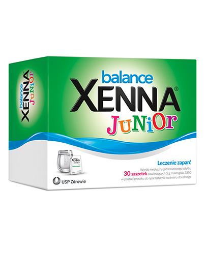 Xenna Balance Junior - 30 sasz. 