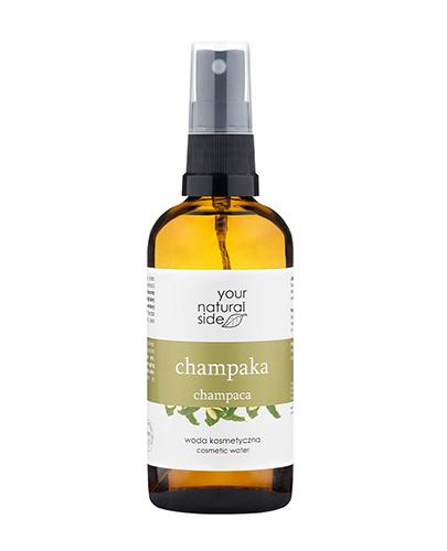 Your Natural Side Woda kwiatowa Champaka, 100 ml